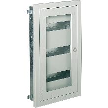 BTDIN - QUADRO DA INCASSO LAMIERA 36 DIN - BTICINO E209C/36D - BTICINO E209C/36D - BTICINO E209C/36D product photo