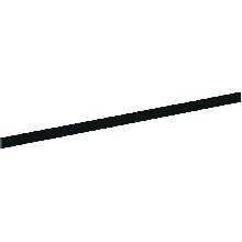 BTDIN - SUPPORTO MORSETTIERA CENTRAL.12 MOD - BTICINO E215B/12 - BTICINO E215B/12 product photo