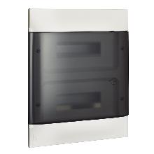 $ LINEA HABITA - CENTRALINO INC 24M FUME - BTICINO E315P24 - BTICINO E315P24 - BTICINO E315P24 product photo