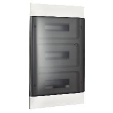 LINEA HABITA - CENTRALINO INC 36M FUME - BTICINO E315P36D3 - BTICINO E315P36D3 - BTICINO E315P36D3 product photo