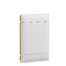 Linea HABITA - CENTRALINO INC 54M BIANCO - BTICINO E315PBS54 product photo