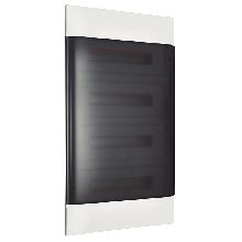 LINEA HABITA - CENTRALINO INC 72M FUME - BTICINO E315PS72 - BTICINO E315PS72 - BTICINO E315PS72 product photo