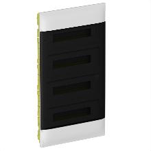 LINEA HABITA - CENTRALINO INC 72M CARTONGES - BTICINO E315PSC72 - BTICINO E315PSC72 product photo