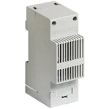 BTDIN - RONZATORE + TRASFORMATORE 220/12V - BTICINO E87 - BTICINO E87 product photo