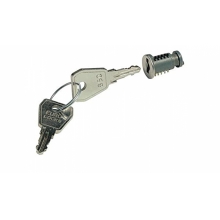 SERRATURA PER CENTRALINI IP65 BTDIN - BTICINO F107C2 product photo