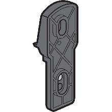 IDROBOARD - KIT FISSAGGIO MURO - BTICINO F107NS - BTICINO F107NS product photo