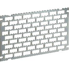 IDROBOARD PIASTRA FORATA 12 MODULI H 150M - BTICINO F107PS12 - BTICINO F107PS12 - BTICINO F107PS12 product photo