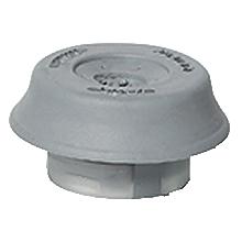 IDROBOARD RACCORDO PER TUBI D 20-25-32 MM - BTICINO F107RDT - BTICINO F107RDT - BTICINO F107RDT product photo