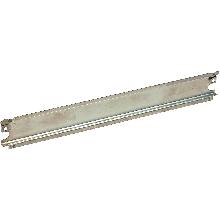 BTDin-GUIDA DIN35 12M X CENTRALINI - BTICINO F107/012 - BTICINO F107/012 - BTICINO F107/012 product photo