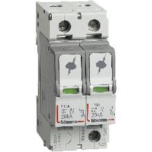 BTDIN - SPD T2 20KA 2P - BTICINO F10AB2 product photo