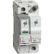 BTDIN - SPD T1+T2 8KA 1P+N NR+SD - BTICINO F10LC2 - BTICINO F10LC2 product photo