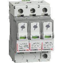 BTDIN - SCARC. TIPOL FV 1000VDC - BTICINO F10LFVN2 - BTICINO F10LFVN2 product photo