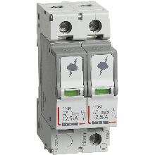 BTDIN - SPD T1+T2 12,5KA 2P - BTICINO F10MB2 product photo