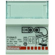 BTDIN - CARTUCCIA RICAMBIO PER F10NA/2 - BTICINO F10NA/S - BTICINO F10NA/S product photo