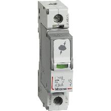 BTDIN - SPD T2 40KA 1P 440V - BTICINO F10X1 - BTICINO F10X1 product photo