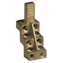 BTDIN - MORSETTO ENTRA/ESCI PER SCARICATORE - BTICINO F10/M1 - BTICINO F10/M1 - BTICINO F10/M1 product photo