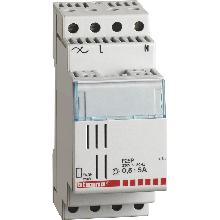 CUT-OFF WARNING - BTICINO F25P - BTICINO F25P product photo