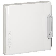 PORTA BIANCA 12 MODULI - BTICINO F305B12 - BTICINO F305B12 - BTICINO F305B12 product photo