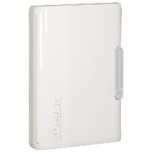 PORTA BIANCA 24 MODULI - BTICINO F305B24 - BTICINO F305B24 - BTICINO F305B24 product photo