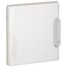 PORTA BIANCA 8 MODULI - BTICINO F305B8 - BTICINO F305B8 - BTICINO F305B8 product photo