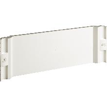 PANNELLO PIENO 18 MODULI - BTICINO F305PP18 - BTICINO F305PP18 product photo