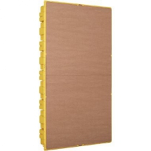 SCATOLA INCASSO X CENTRALINI 72 MODULI LINEA SPACE - BTICINO F315S72 product photo