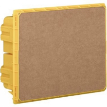 SCATOLA INCASSO 8 MODULI LINEA SPACE - BTICINO F315S8 product photo