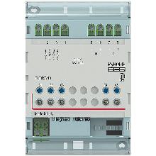 ATTUATORE DIN 3 USCITE + 2 X 0-10V BUS - BTICINO F430R3V10 product photo