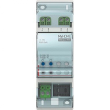 ATTUATORE DIN 2 USCITE 0-10V BUS - BTICINO F430V10 product photo