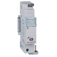 EMS BTDIN MODULO DI STATO E COMANDO TL E CT - BTICINO F80BCS - BTICINO F80BCS product photo