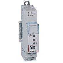 EMS BTDIN MODULO CONTATORE IMPULSI - BTICINO F80BI - BTICINO F80BI product photo