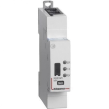 INTERFACCIA EMS/RS485MB EMS BTDIN - BTICINO F80BIM1 product photo