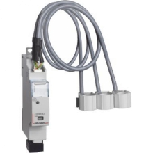 MISURA TRE FASE +  TOROIDI CHIUSI  63A - BTICINO F80BMT63 product photo