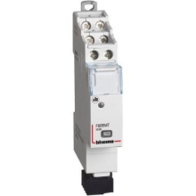 MISURA PER TRANSFORMATORI AMPEROMETRICI - BTICINO F80BMT product photo