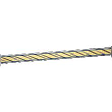 ROTAIA COMMUNICANTE 18 MODULI - BTICINO F80BR18 - BTICINO F80BR18 product photo