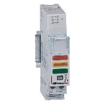 SPIA DI SEGNALAZIONE MULTIFUNZIONE - BTICINO F80BVS - BTICINO F80BVS product photo