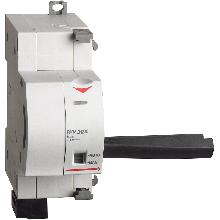 BTDIN - COMANDO MOTORE 1,5MOD/POLO 230VAC - BTICINO F80MCH230 - BTICINO F80MCH230 - BTICINO F80MCH230 product photo