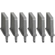 BTDIN - ACCESSORY PHASE SHUTTER - BTICINO F80SEP - BTICINO F80SEP product photo