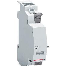 BTDIN - BOBINA APERTURA 12-48 VAC/DC - BTICINO F80ST1 product photo