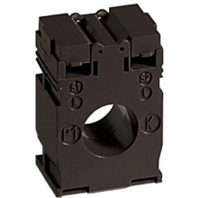 TRASFORMATORE AMPEROMETRICO 50A BARRE 16X12,5 BTDIN - BTICINO F8TB50 product photo