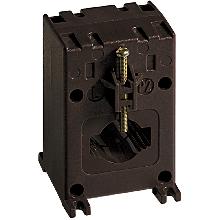 BTDIN - TRASF AMPER 300A BARRE 40,5X10,5 - BTICINO F8TE300 - BTICINO F8TE300 product photo