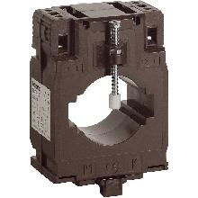 BTDIN - TRASF AMPER 800A BARRE 50X12,5 - BTICINO F8TF800 - BTICINO F8TF800 - BTICINO F8TF800 product photo