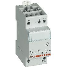 F90S8 - BTDIN – TRASFORMATORE PER CAMPANELLI 230-12 8VA - BTICINO F90S8 - BTICINO F90S8 product photo