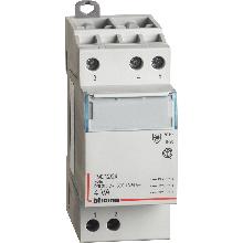 BTDIN - TRASFORMATORE 230/12/24V SELV 4VA - BTICINO F90/12/24 product photo