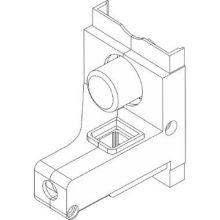 MORSETTO PER ALIMENTAZIONE BARRE DA 250 A 630A TIFAST - BTICINO FB400FE product photo