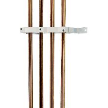 TIFAST BARRE - PORTASBARRE VERT ARMADI 850 - BTICINO FBI/850N product photo