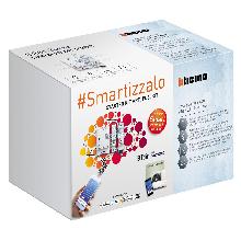 KIT GESTIONE CARICHI CONNESSO WITH NETATMO - BTICINO FC80KIT - BTICINO FC80KIT - BTICINO FC80KIT product photo