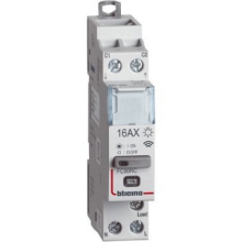 RELE DIN CONNESSO WITH NETATMO - BTICINO FC80RC product photo