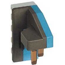 EASY 125 - MODULO ALIMENTAZIONE L1 + N - BTICINO FEN2L1N product photo