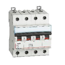 BTDIN100 - MAGNETOT 4P CURVA K 25A 10KA - BTICINO FH84K25 - BTICINO FH84K25 - BTICINO FH84K25 product photo